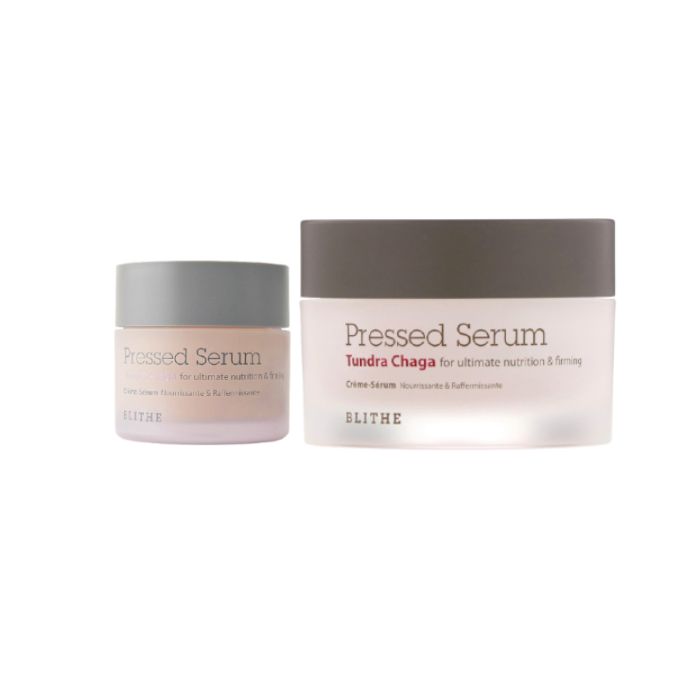 Blithe Wish List Set