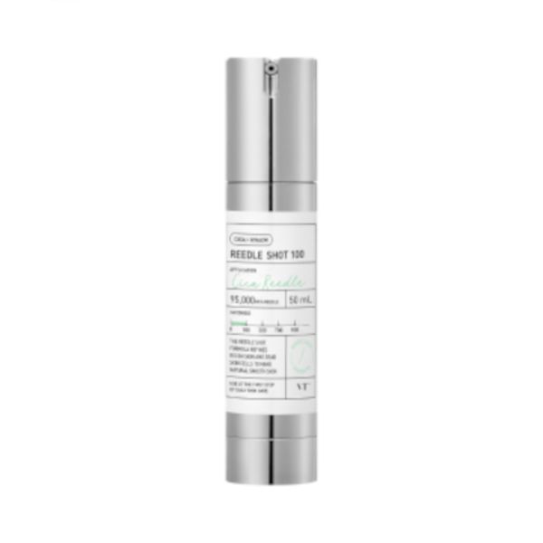 VT - Reedle Shot 100 - 50ml