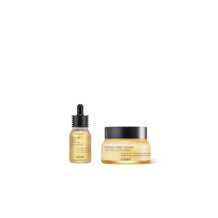 COSRX - Full Fit Propolis Light Duo