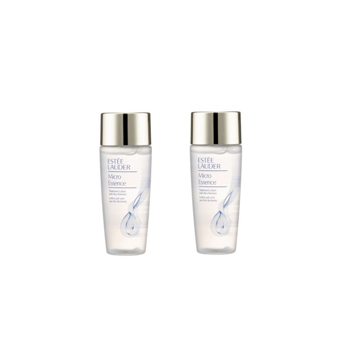 Estee Lauder - Micro Essence Treatment Lotion with Bio-Ferment - 30ml (2ea) Set