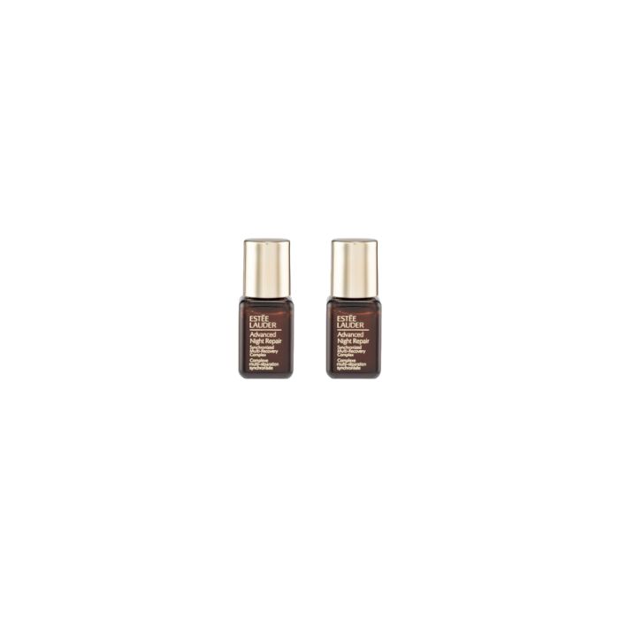 Estee Lauder  - Advanced Night Repair Serum Synchronized Multi-Recovery Complex - 7ml (2ea) Set