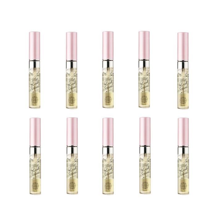 ETUDE - My Lash Serum (10ea) Set
