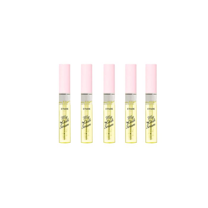 ETUDE - My Lash Serum - 9g (5ea) Set