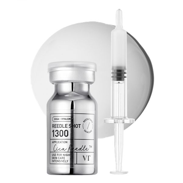 VT - Reedle Shot 1300 - 8ml