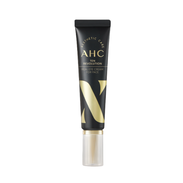 [Deal] A.H.C - Ten Revolution Real Eye Cream For Face - 30ml