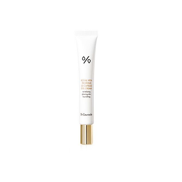[Deal] Dr.Ceuracle - Royal Vita Propolis 33 Capsule Eye Cream - 20ml