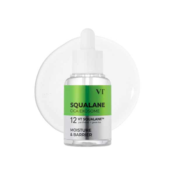 VT - S4 Moisture Ampoule - 30ml