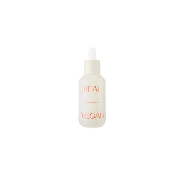 KLAVUU - Real Vegan Collagen Ampoule - 30ml