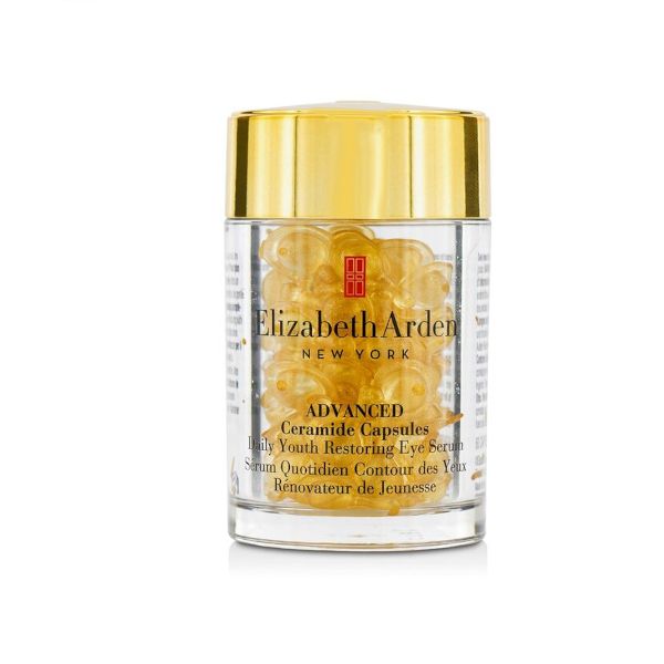 Elizabeth Arden - Advanced Ceramide Capsules Daily Youth Restoring Eye Serum - 60ea