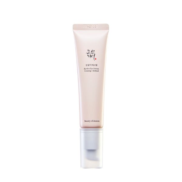 BEAUTY OF JOSEON - Revive Eye Serum : Ginseng + Retinal - 30ml