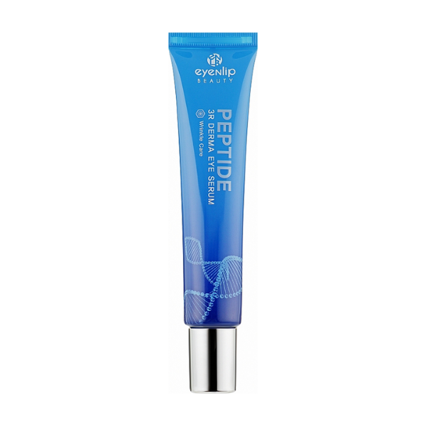 EYENLIP - Peptide 3R Derma Eye Serum - 25ml