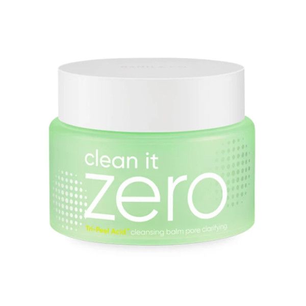BANILA CO - Clean It Zero Cleansing Balm Pore Clarifying - 100ml