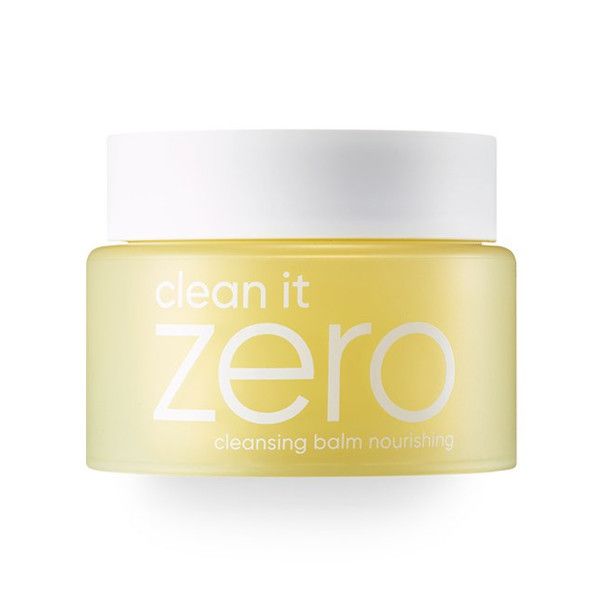 BANILA CO - Clean It Zero Cleansing Balm - Nourishing - 7ml