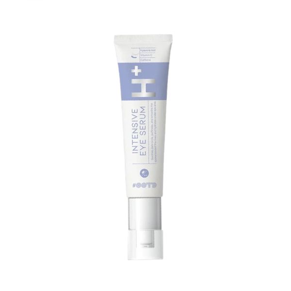 OOTD - Intensive Eye Serum - 30g