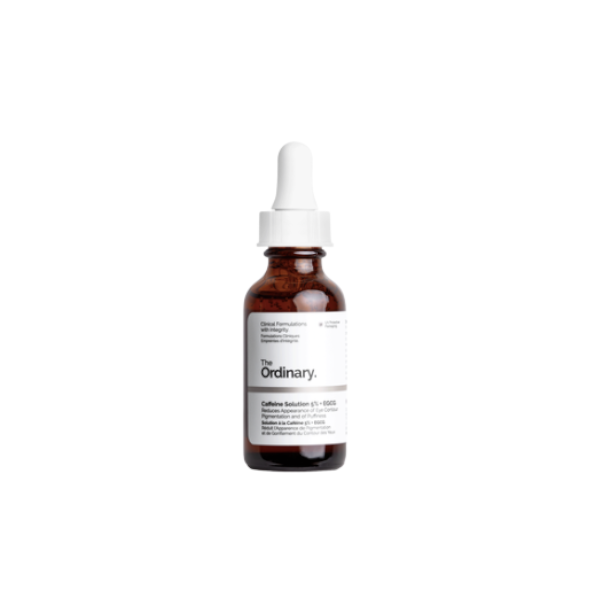 [Deal] The Ordinary - Caffeine Solution 5% + EGCG - 30ml