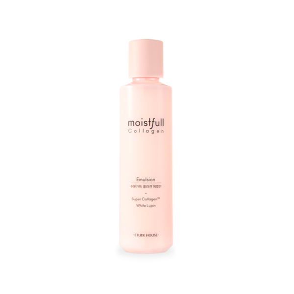 [Deal] ETUDE - Moistfull Collagen Emulsion - 180ml