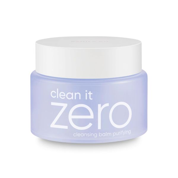 BANILA CO - Clean it Zero Cleansing Balm - Calming - 7ml