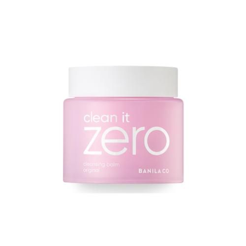 BANILA CO - Clean It Zero Cleansing Balm