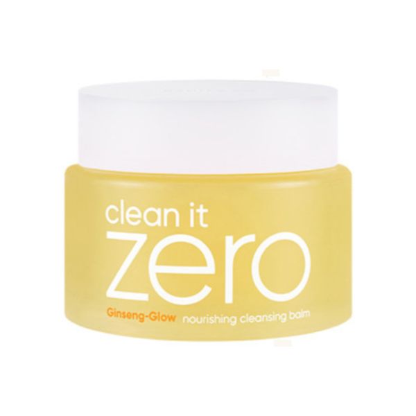 BANILA CO - Clean It Zero Cleansing Balm