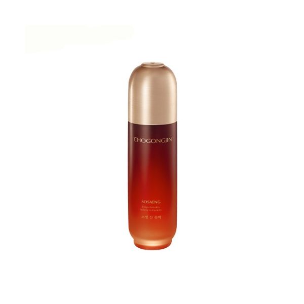 [Deal] MISSHA - Chogongjin Sosaeng Jin Emulsion - 120ml