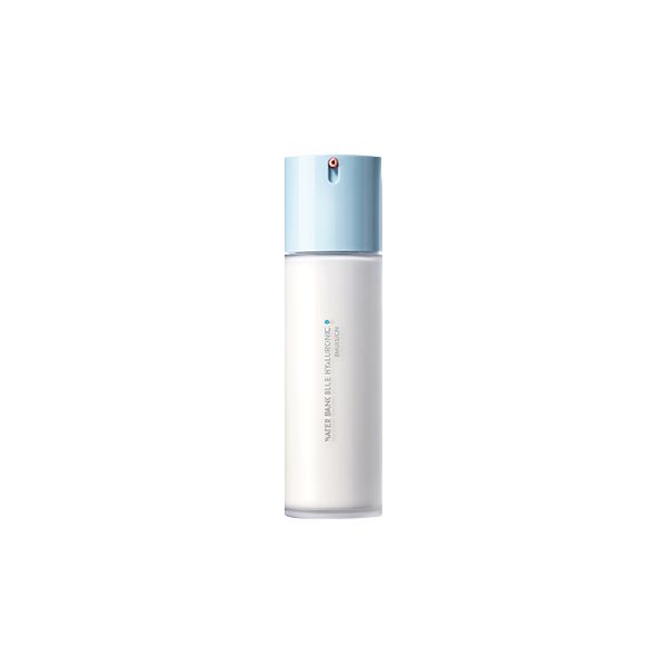 [Deal] LANEIGE - Water Bank Blue Hyaluronic Emulsion For Combination To Oily Skin - 120ml