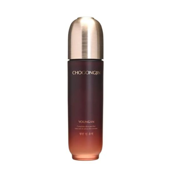 [Deal] MISSHA - Chogongjin Youngan Jin Emulsion - 120ml