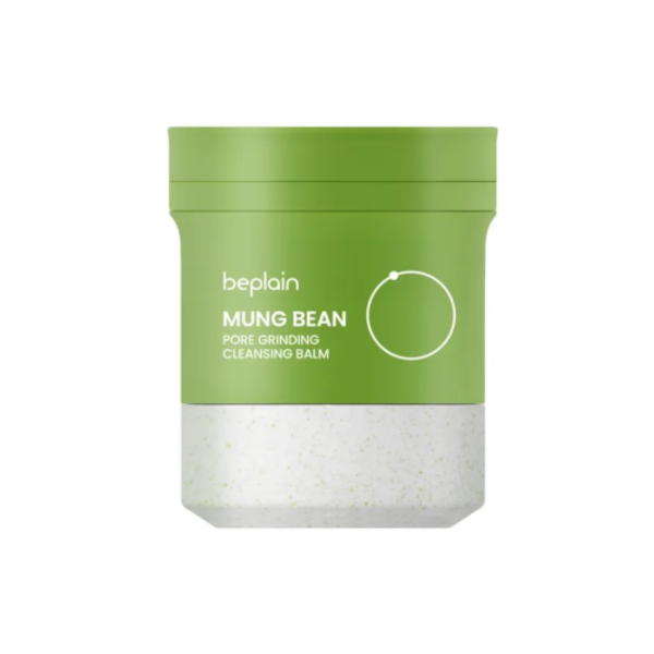 beplain - Mung Bean Pore Grinding Cleansing Balm - 100ml