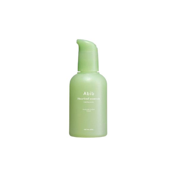 [Deal] Abib - Heartleaf Essence Calming Pump - 50ml