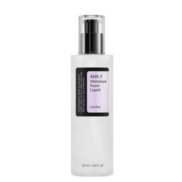 [Deal] COSRX - AHA 7 Whitehead Power Liquid - 100ml