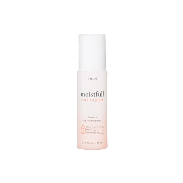 [Deal] ETUDE - Moistfull Collagen Essence - 80ml