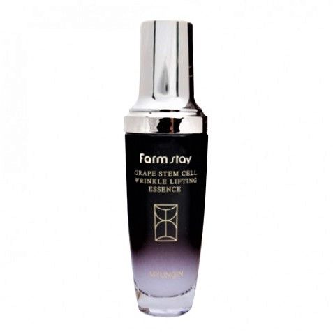 [Deal] Farm Stay - Grape Stem Cell Wrinkle Lifting Essence - 50ml