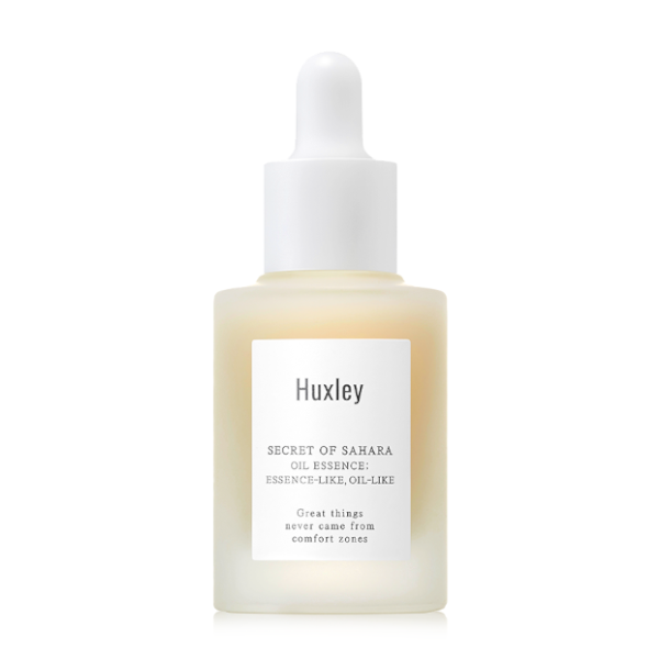 Huxley - Oil Essence ; Essence-Like, Oil-Like - 30ml