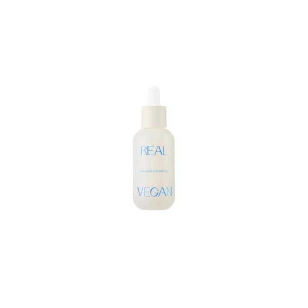 KLAVUU - Real Vegan Hyaluronic Acid Ampoule - 30ml