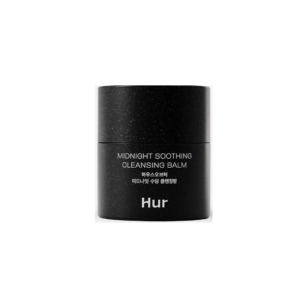 HOUSE OF HUR - Midnight Soothing Cleansing Balm - 50ml