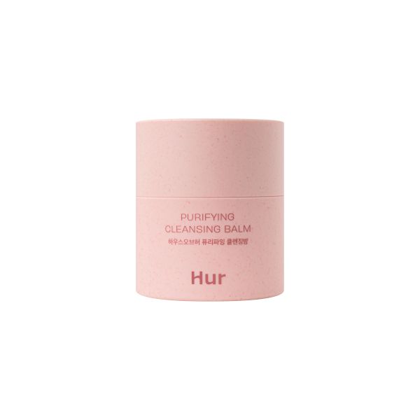 HOUSE OF HUR - Purifying Cleansing Balm - 50ml