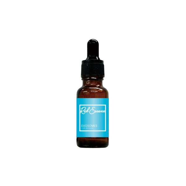 Picomonte - Rich Essence Exosomes - 20ml