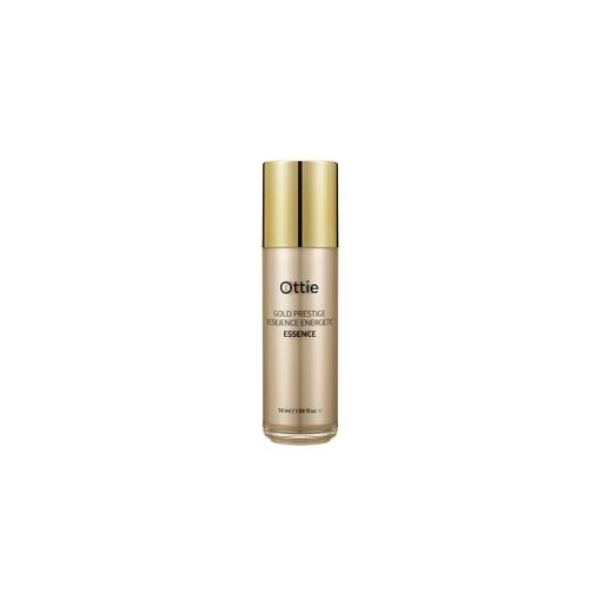 Ottie - Gold Prestige Resilience Energetic Essence - 50ml