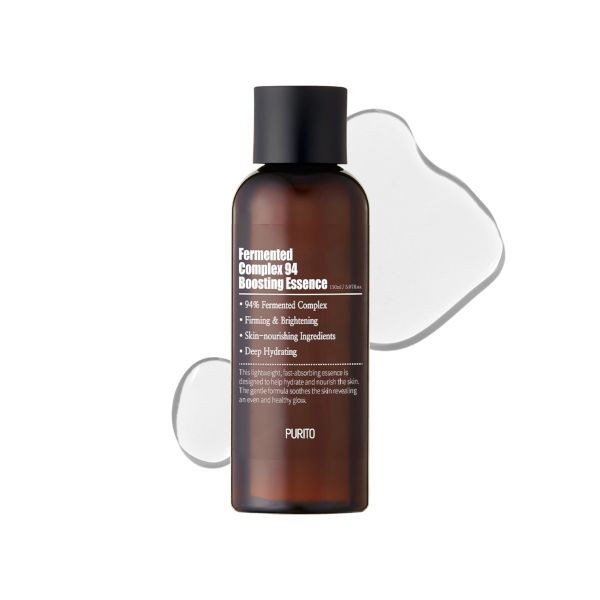 Purito SEOUL - Fermented Complex 94 Boosting Essence - 150ml