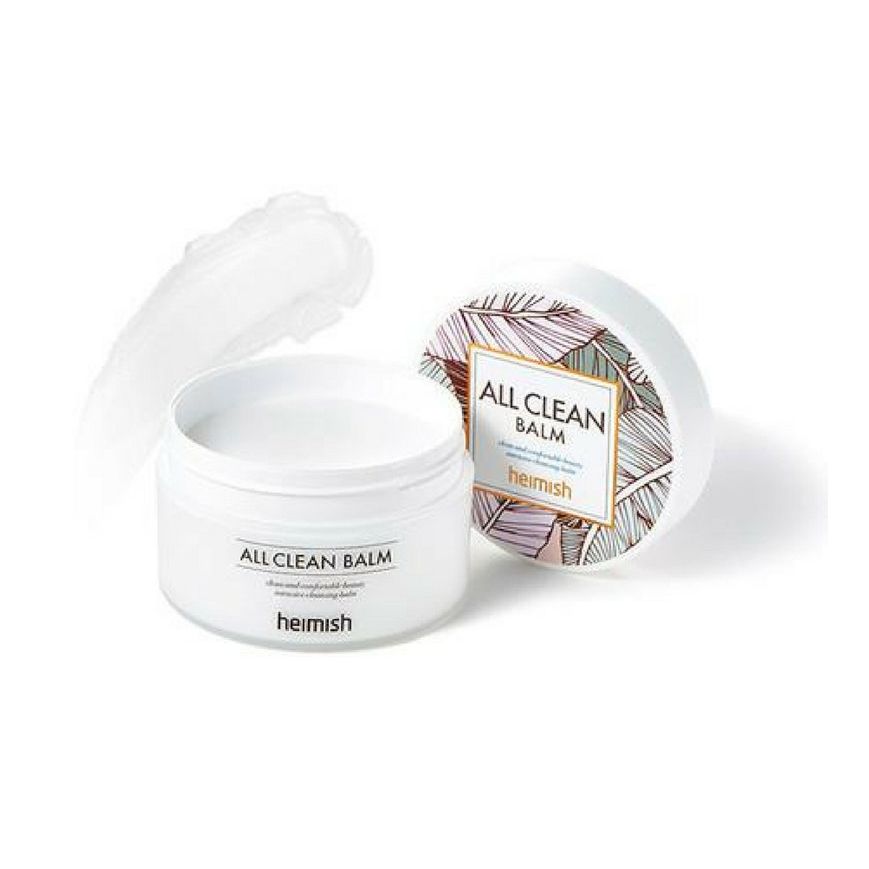 [Deal] heimish - All Clean Balm - 120ml