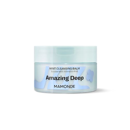 Mamonde - Amazing Deep Mint Cleansing Balm - 90ml