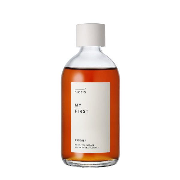 Sioris - My First Essener - 100ml