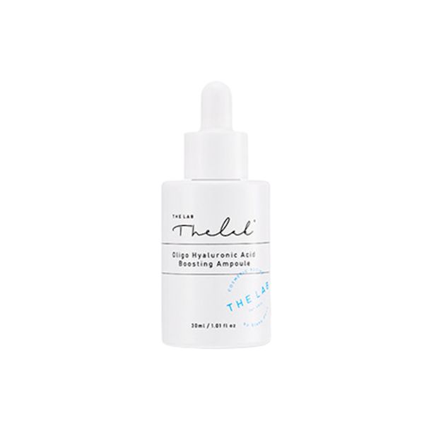 THE LAB by blanc doux - Oligo Hyaluronic Acid Boosting Ampoule - 30ml