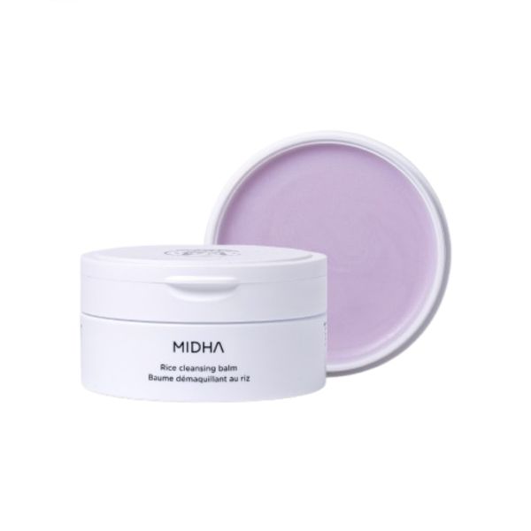 MIDHA - Rice Cleansing Balm - 100ml