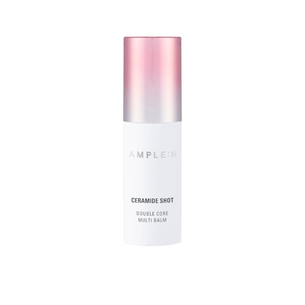AMPLE:N - Ceramide Shot Double Core Multi Balm - 10g