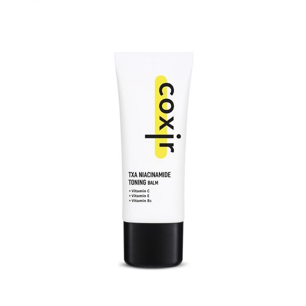 COXIR - TXA Niacinamide Toning Balm - 40ml