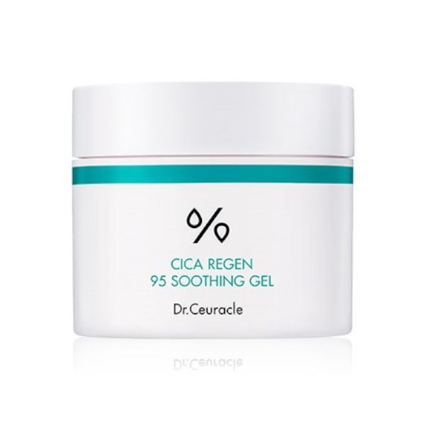 [Deal] Dr.Ceuracle - Cica Regen 95 Soothing Gel - 110g
