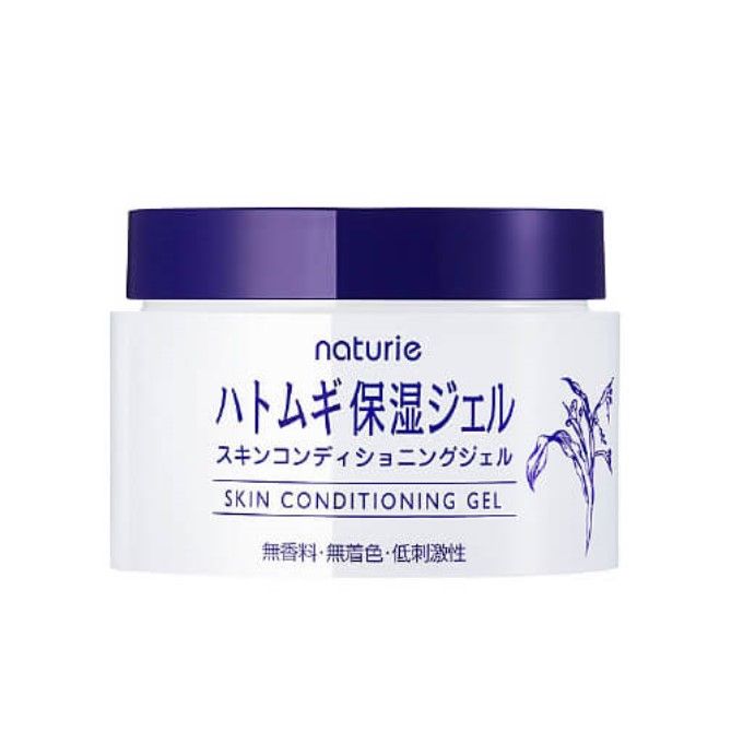 [Deal] Naturie - Hatomugi Skin Conditioning Gel/180g