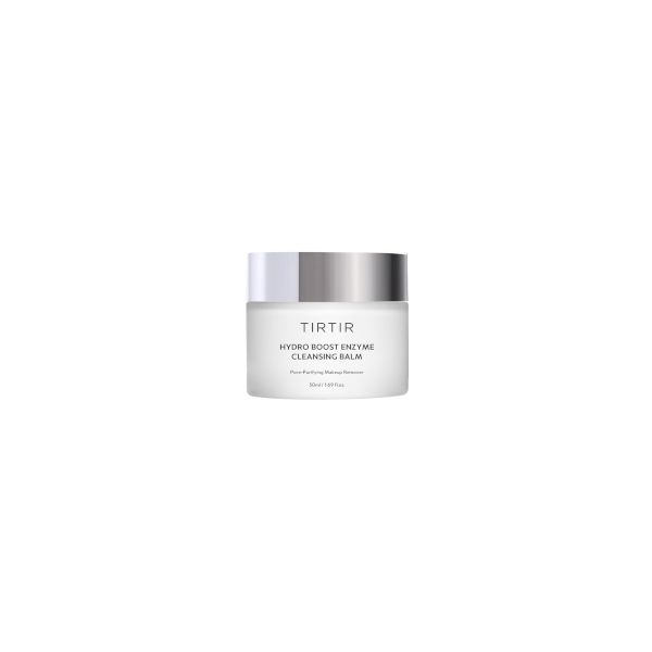 TirTir - Hydro Boost Enzyme Cleansing Balm - 50ml