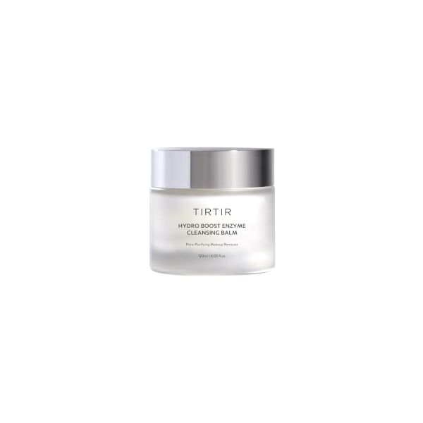 [DEAL]TirTir - Hydra Boost Enzyme Cleansing Balm - 120ml