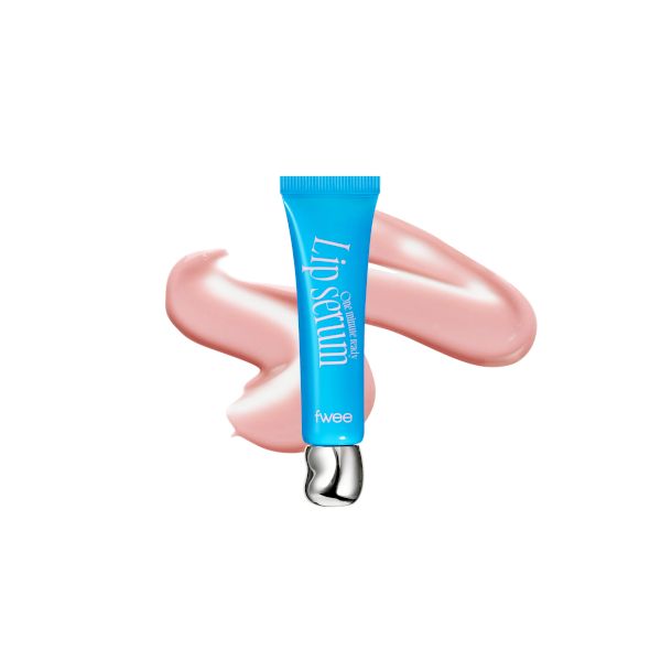 Fwee - One Minute Ready Lip Serum - 9ml 3 Fwee - One Minute Ready Lip Serum - 9ml